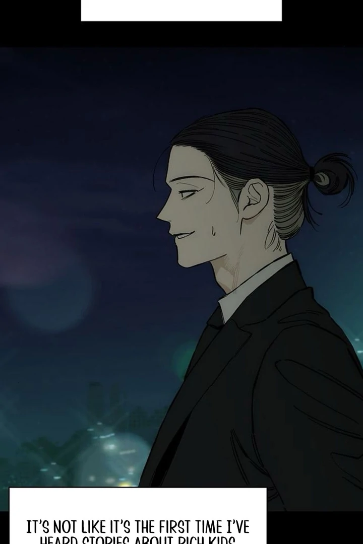 Tears On A Withered Flower, Chapter 51