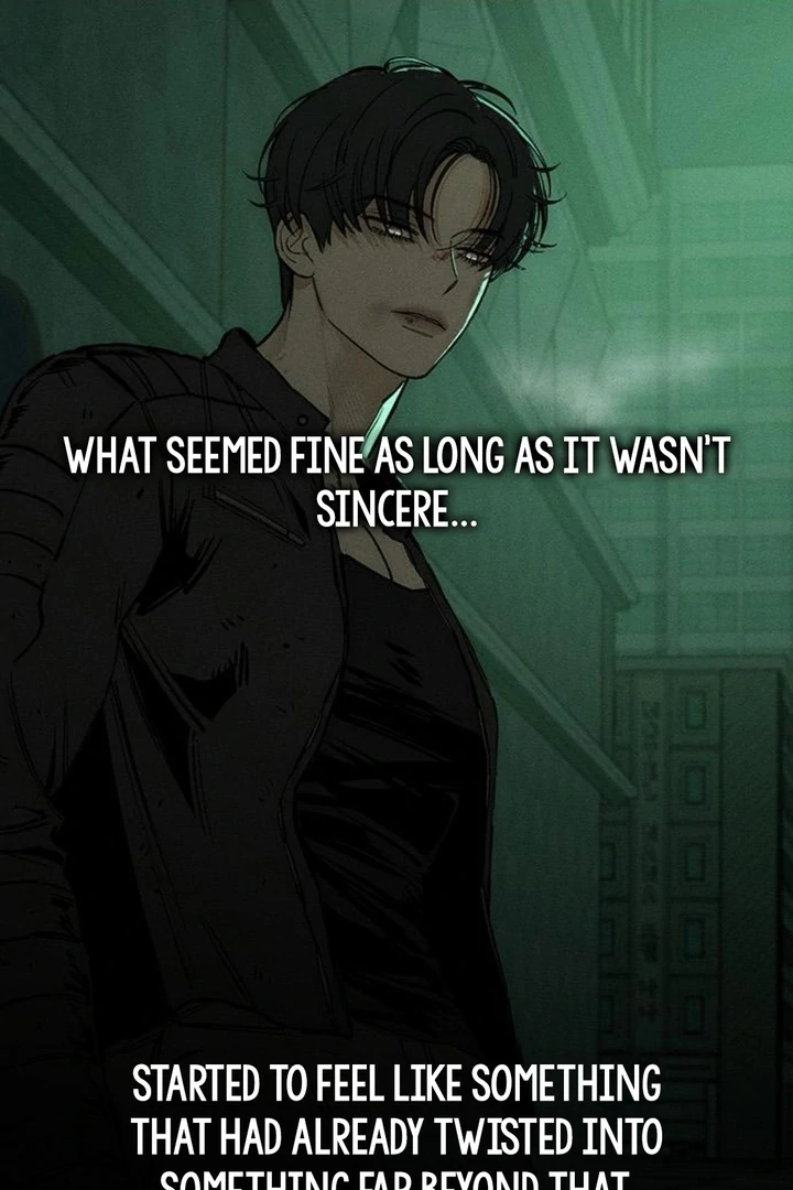 Tears On A Withered Flower, Chapter 51