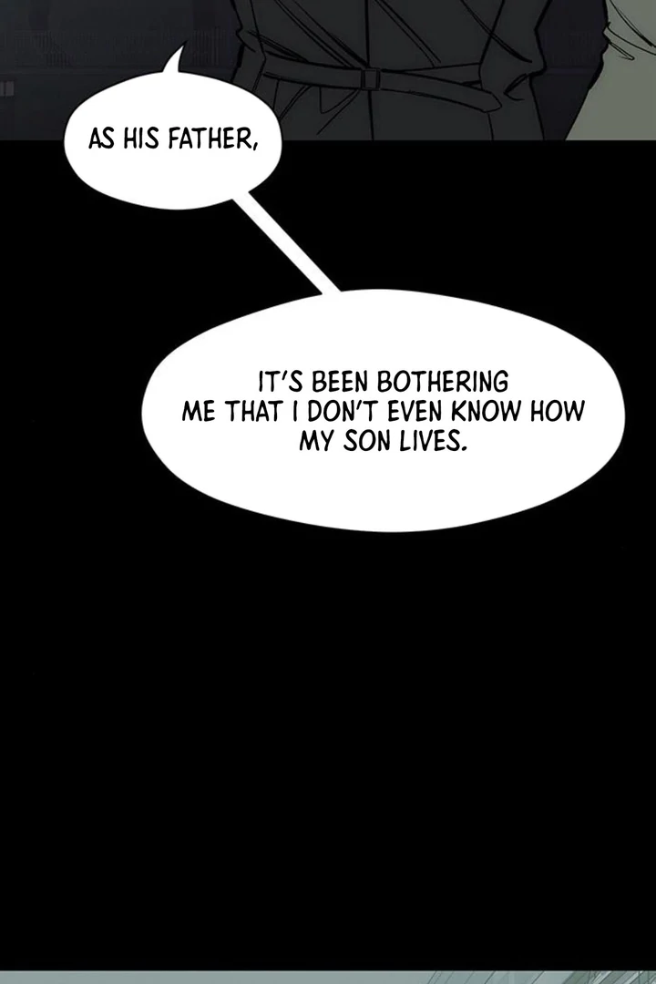 Tears On A Withered Flower, Chapter 51