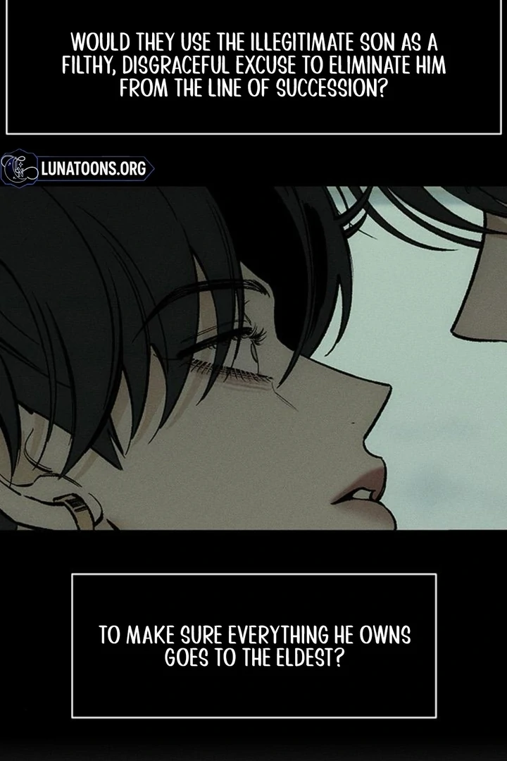 Tears On A Withered Flower, Chapter 51