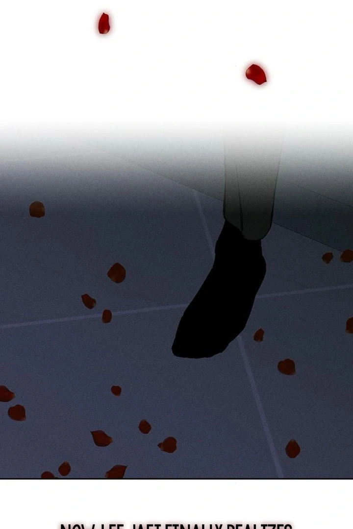 Tears On A Withered Flower, Chapter 51