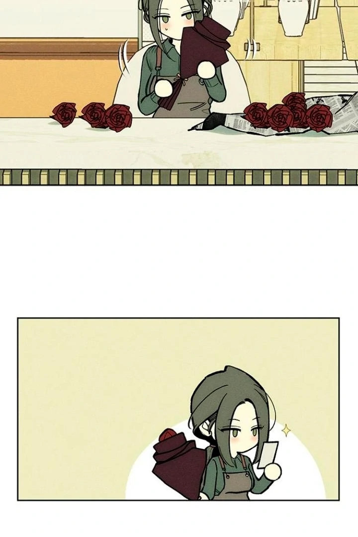 Tears On A Withered Flower, Chapter 52