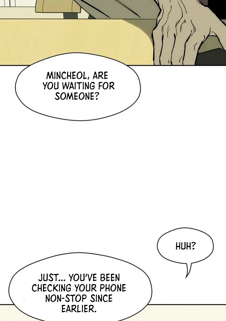 Tears On A Withered Flower, Chapter 52