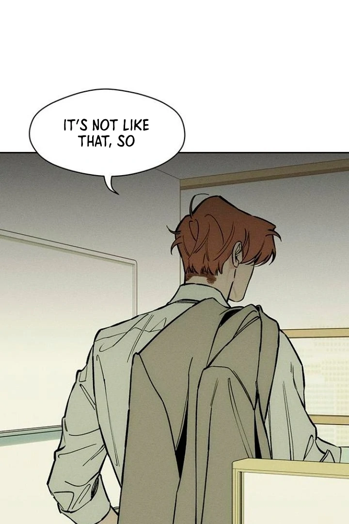 Tears On A Withered Flower, Chapter 52