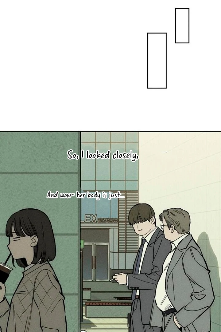 Tears On A Withered Flower, Chapter 52