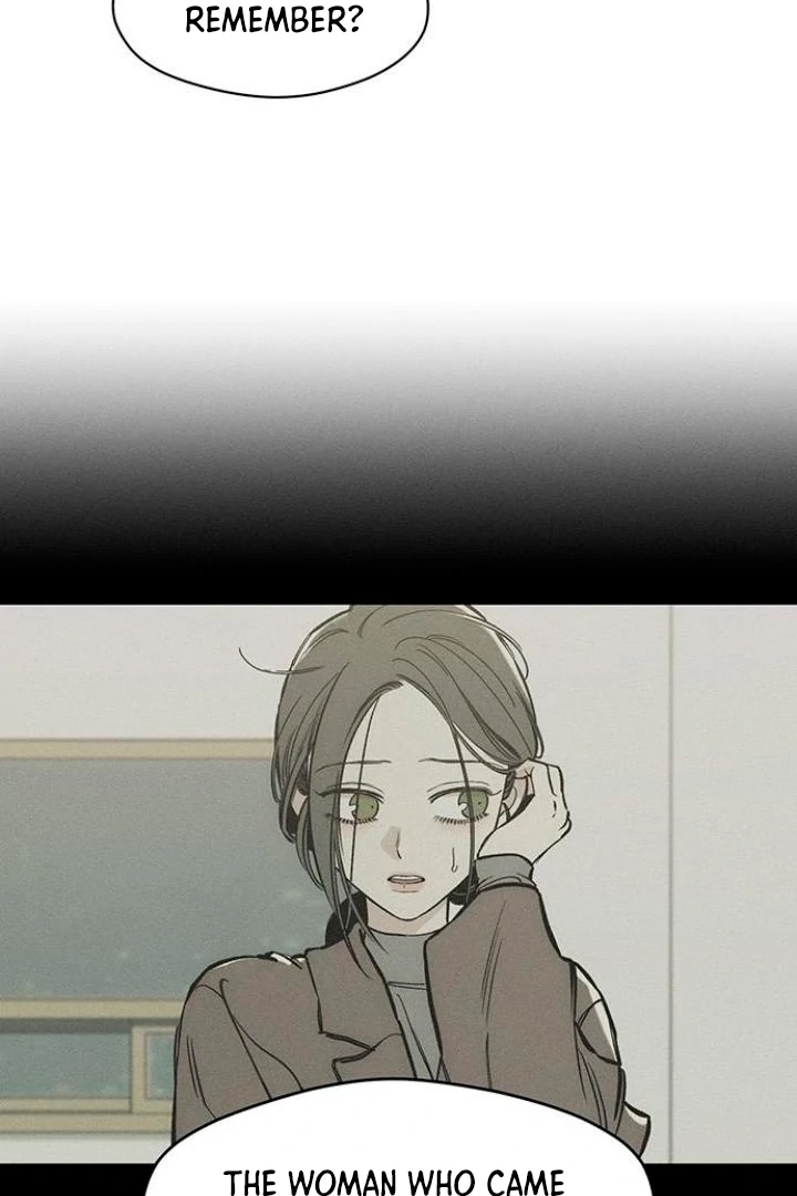 Tears On A Withered Flower, Chapter 52