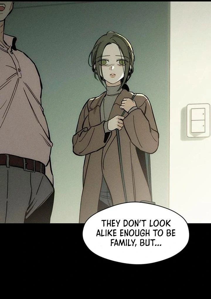 Tears On A Withered Flower, Chapter 52