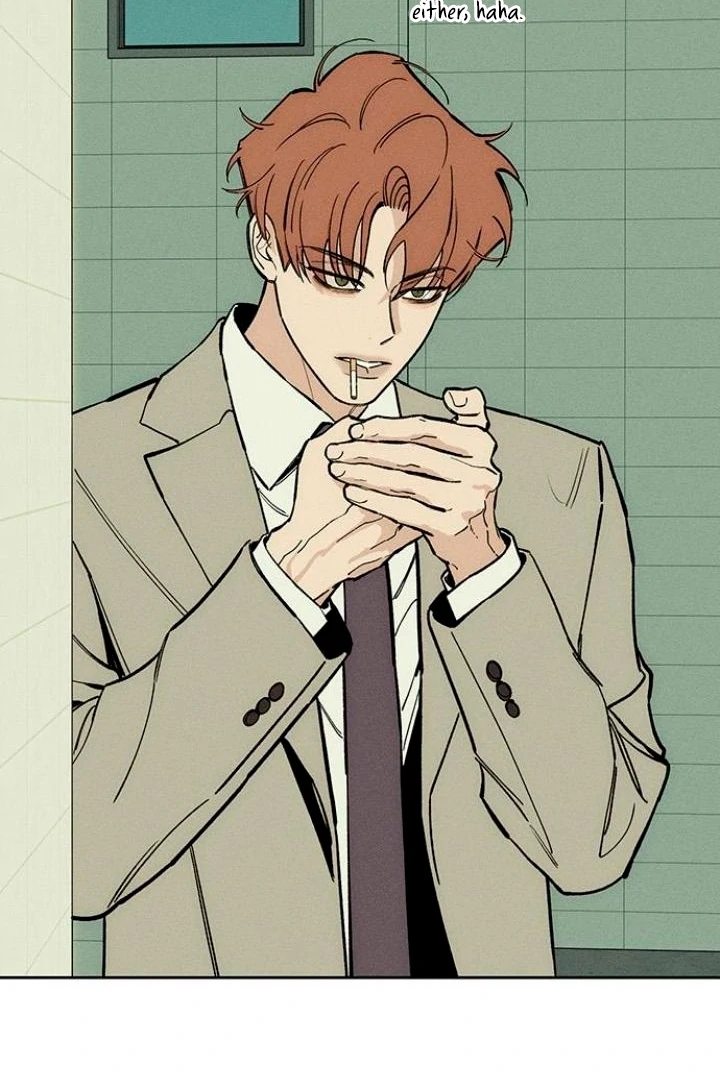 Tears On A Withered Flower, Chapter 52