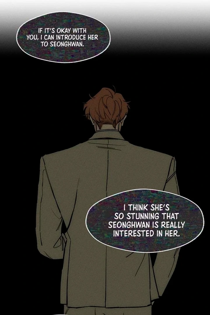 Tears On A Withered Flower, Chapter 52