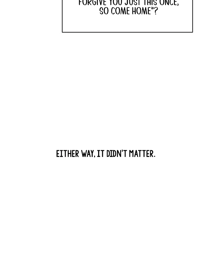 Tears On A Withered Flower, Chapter 52