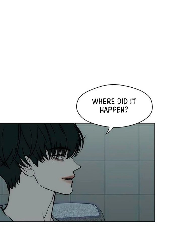 Tears On A Withered Flower, Chapter 52