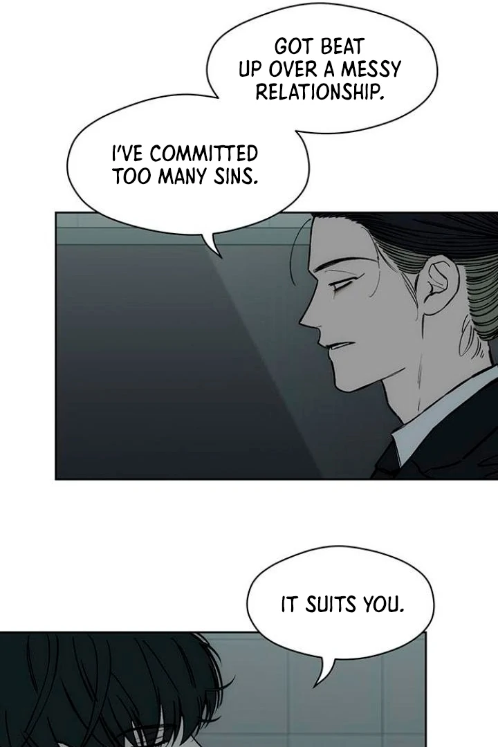 Tears On A Withered Flower, Chapter 52
