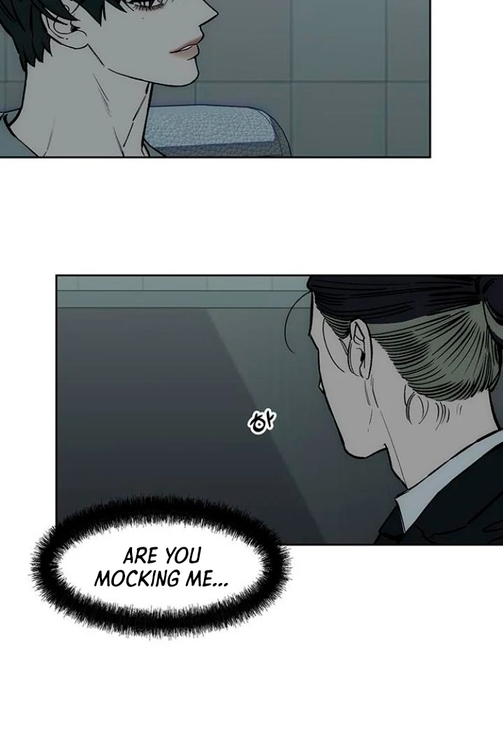 Tears On A Withered Flower, Chapter 52