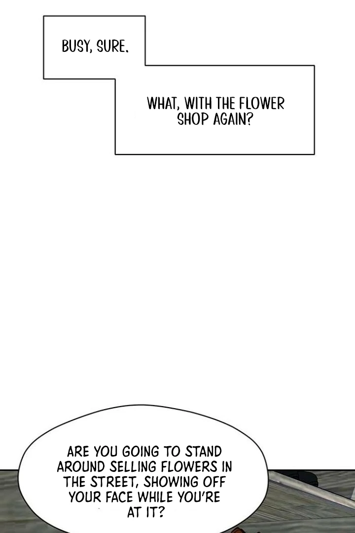 Tears On A Withered Flower, Chapter 52