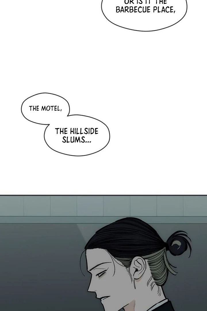 Tears On A Withered Flower, Chapter 52