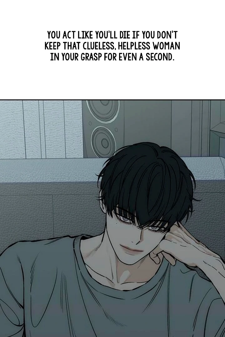 Tears On A Withered Flower, Chapter 52