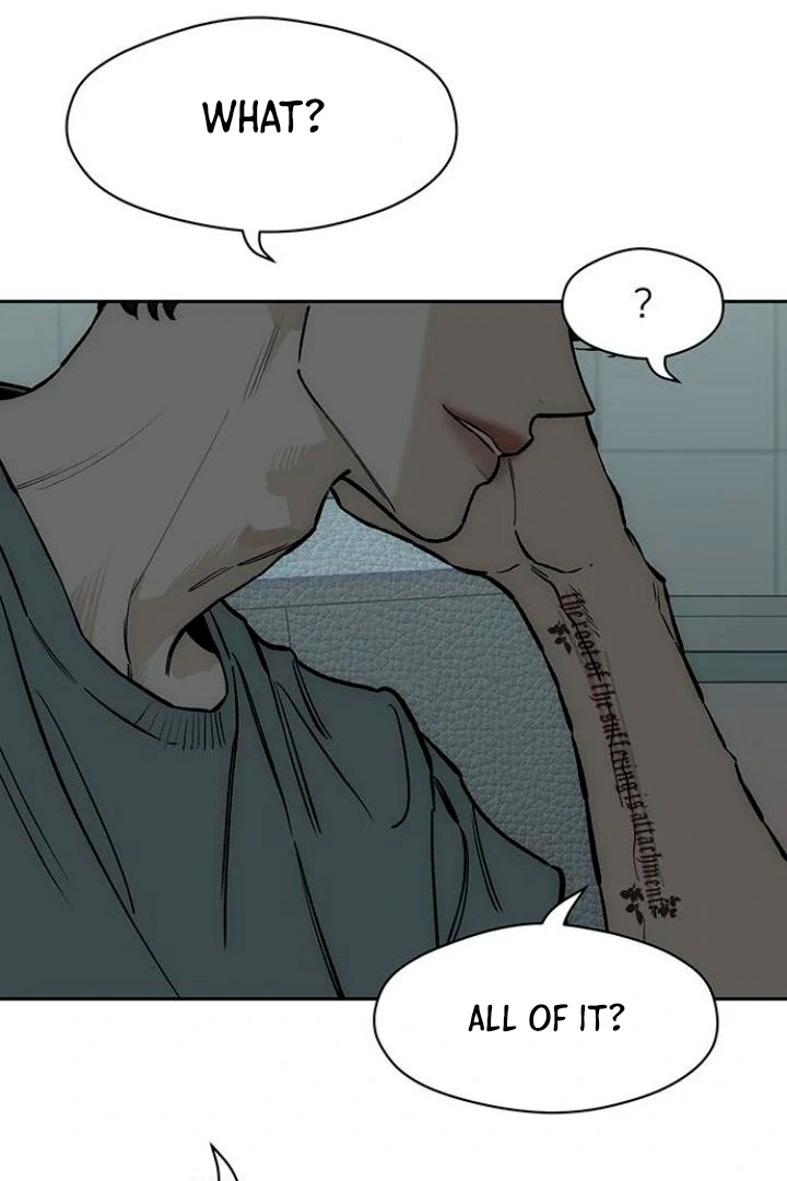 Tears On A Withered Flower, Chapter 52