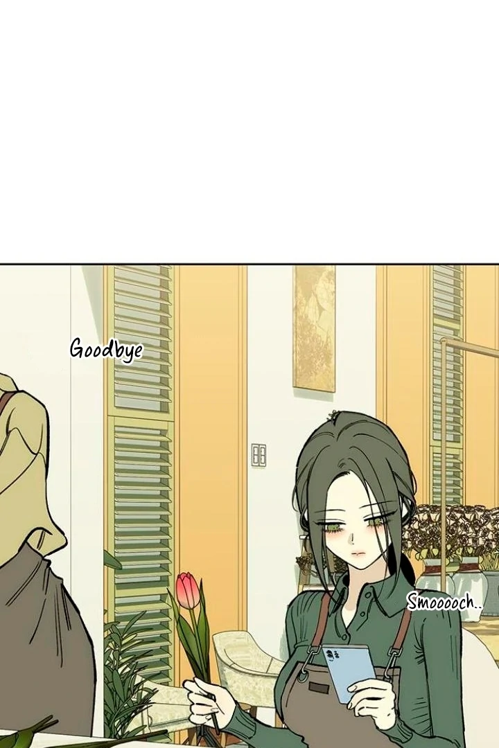 Tears On A Withered Flower, Chapter 52