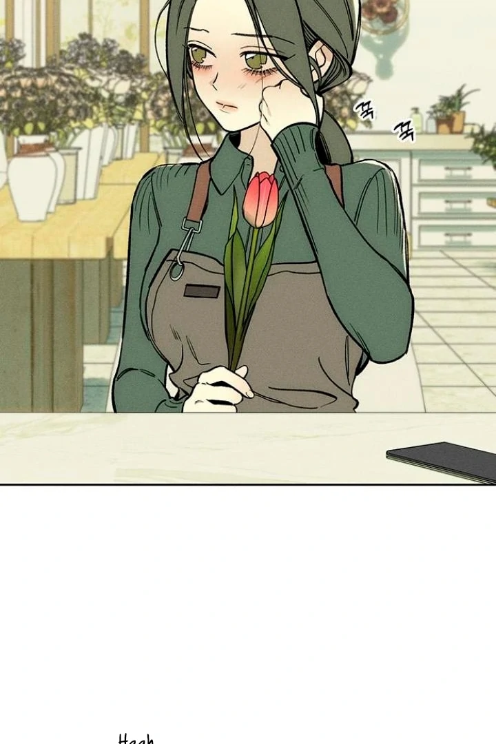Tears On A Withered Flower, Chapter 52