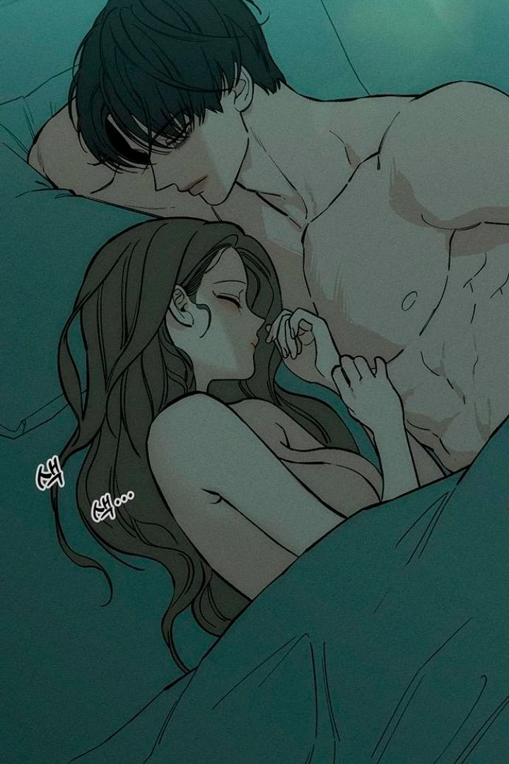 Tears On A Withered Flower, Chapter 52