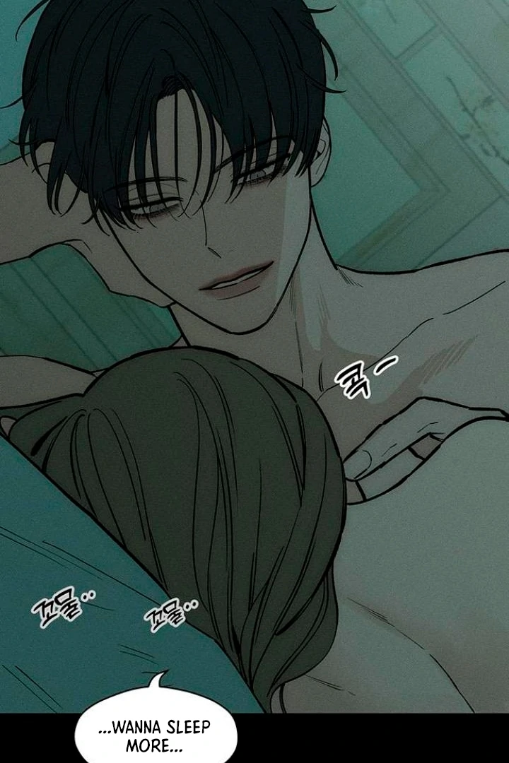 Tears On A Withered Flower, Chapter 52