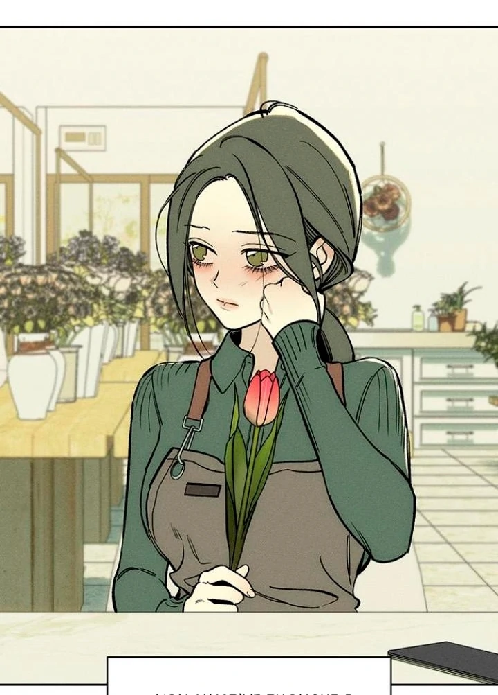 Tears On A Withered Flower, Chapter 52