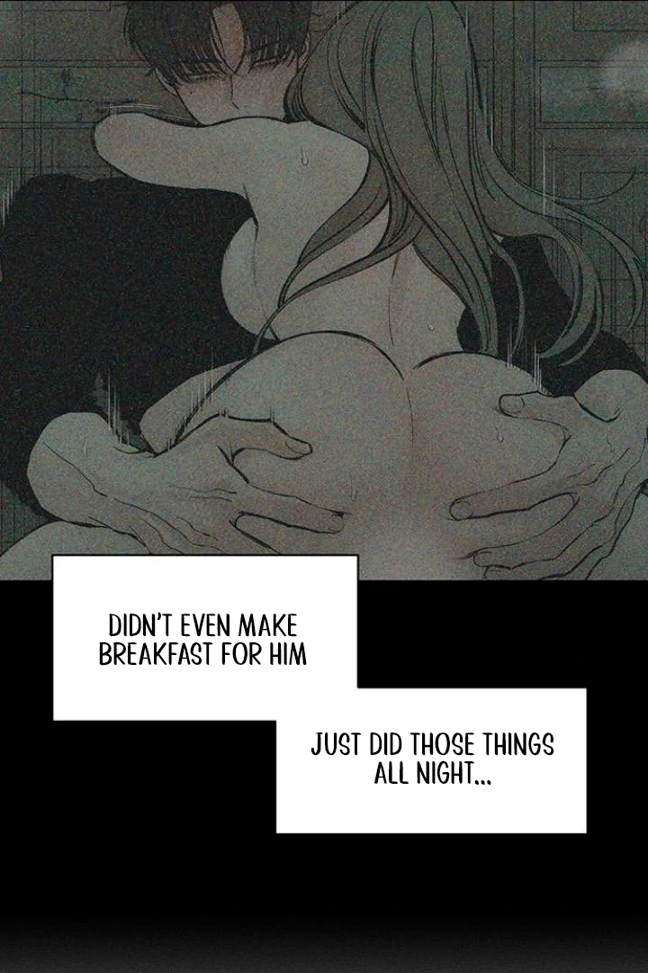Tears On A Withered Flower, Chapter 52