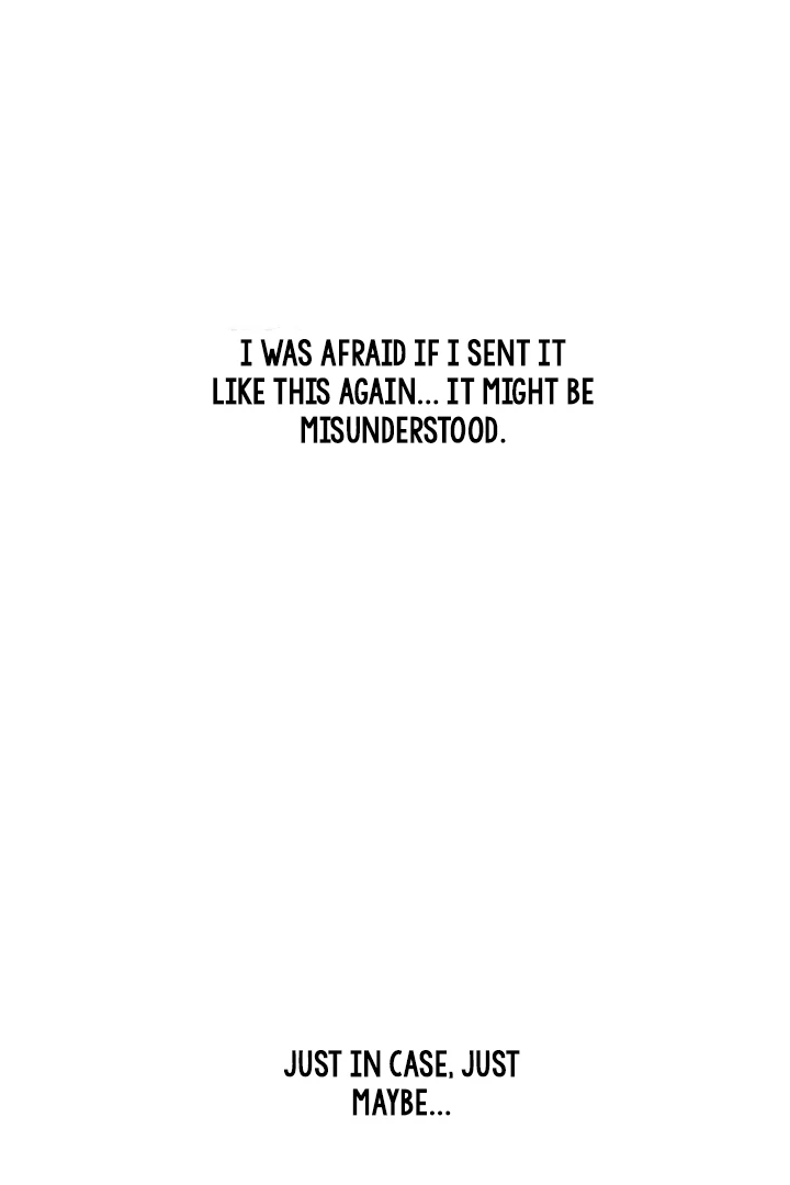 Tears On A Withered Flower, Chapter 52