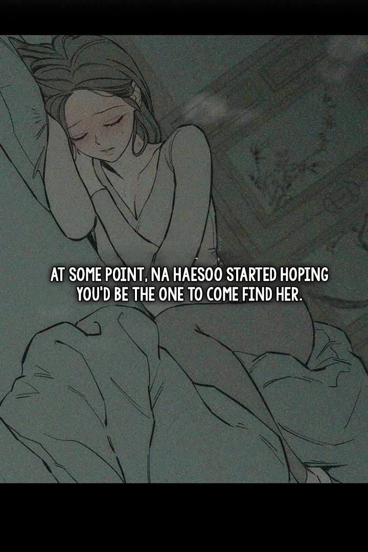 Tears On A Withered Flower, Chapter 52