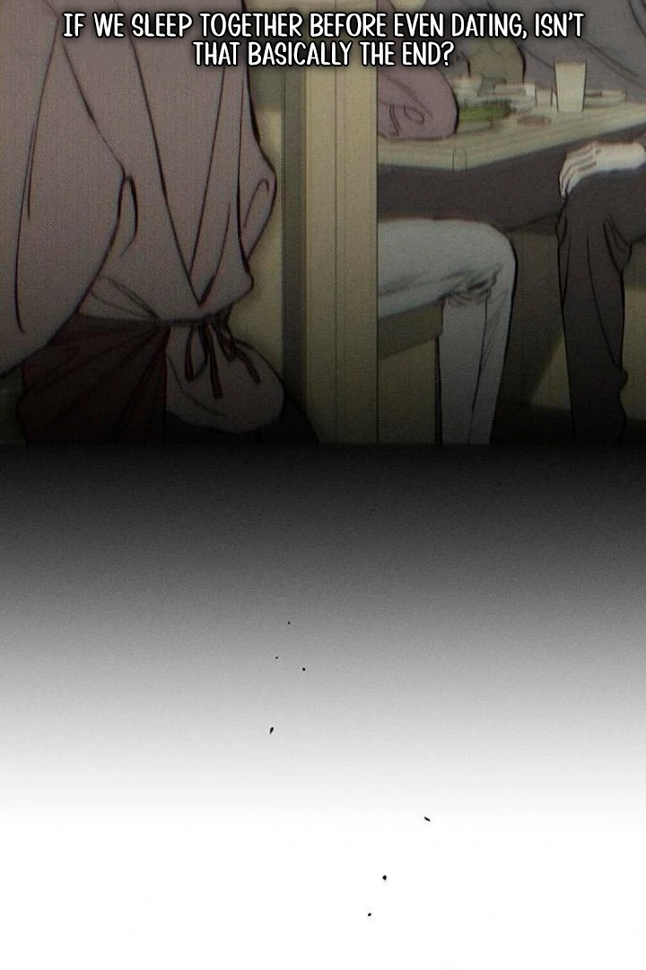 Tears On A Withered Flower, Chapter 52