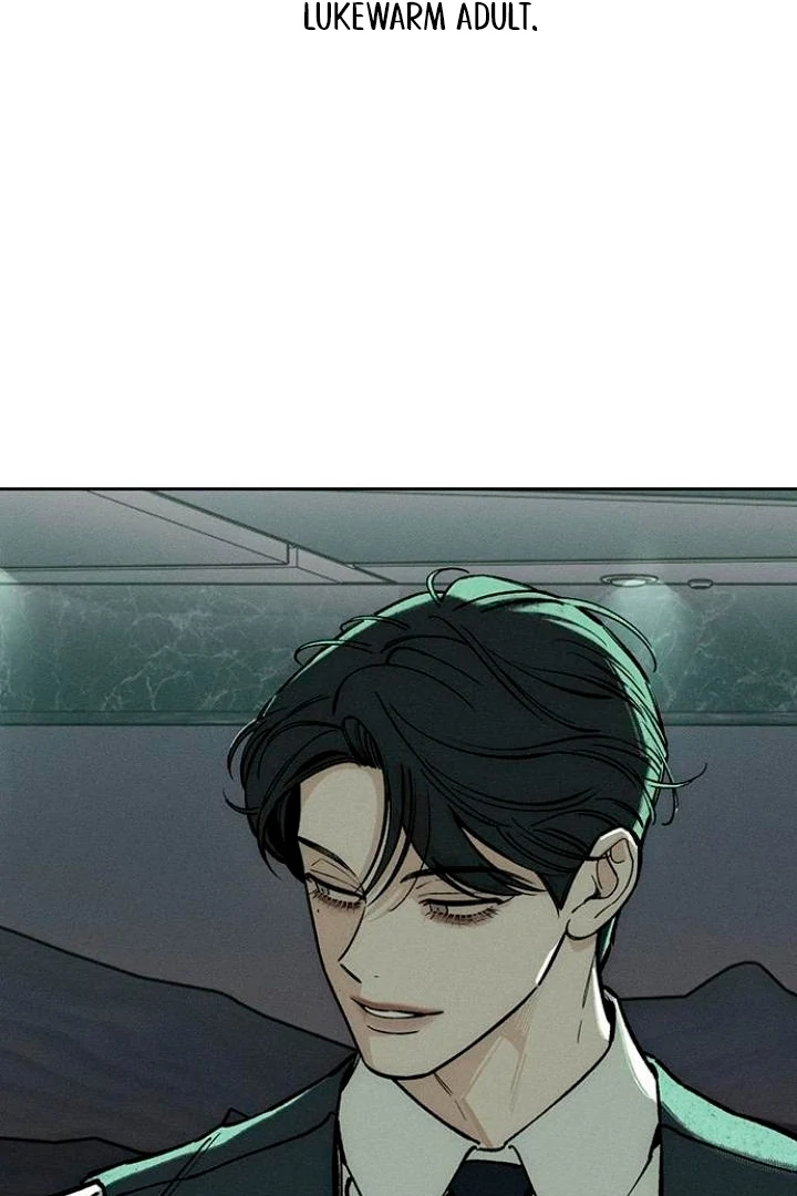 Tears On A Withered Flower, Chapter 52