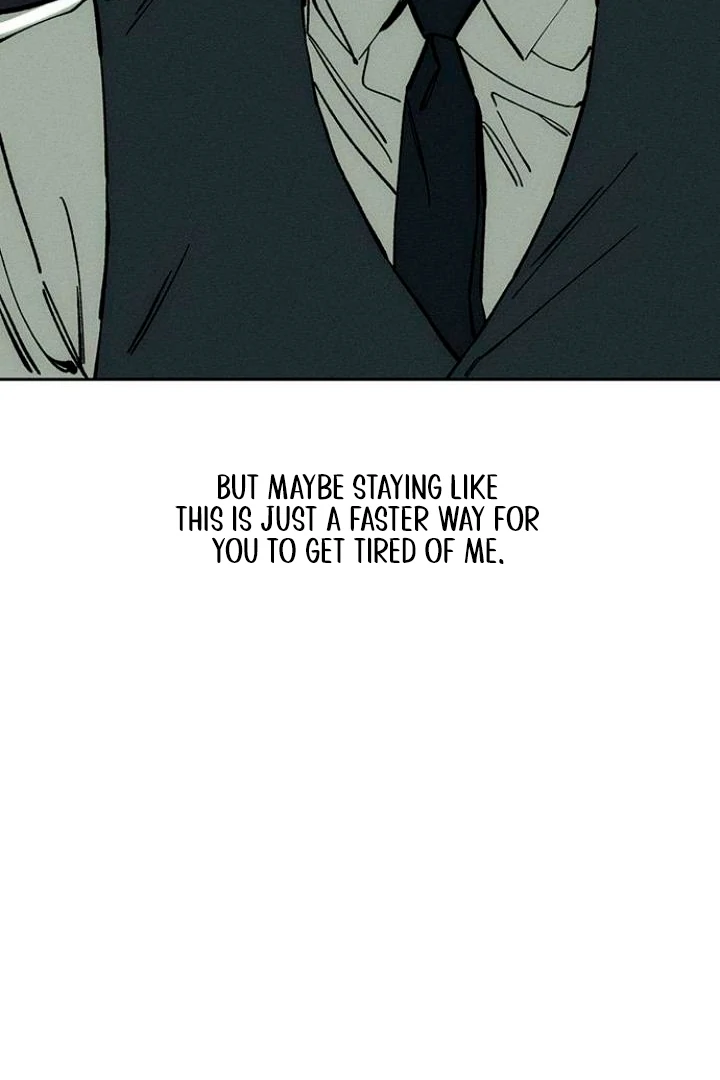 Tears On A Withered Flower, Chapter 52