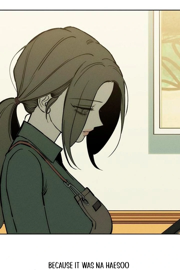 Tears On A Withered Flower, Chapter 52