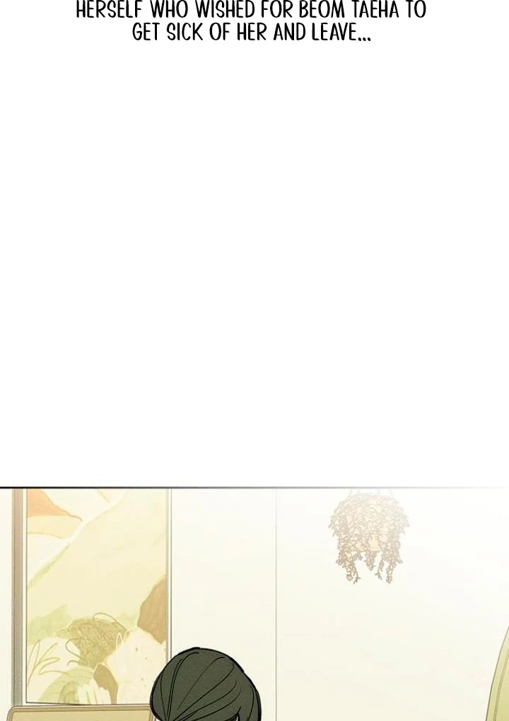 Tears On A Withered Flower, Chapter 52