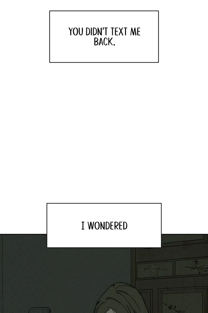 Tears On A Withered Flower, Chapter 53