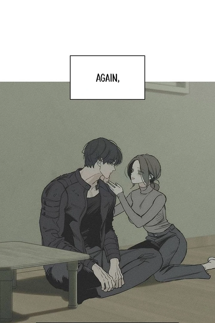 Tears On A Withered Flower, Chapter 53