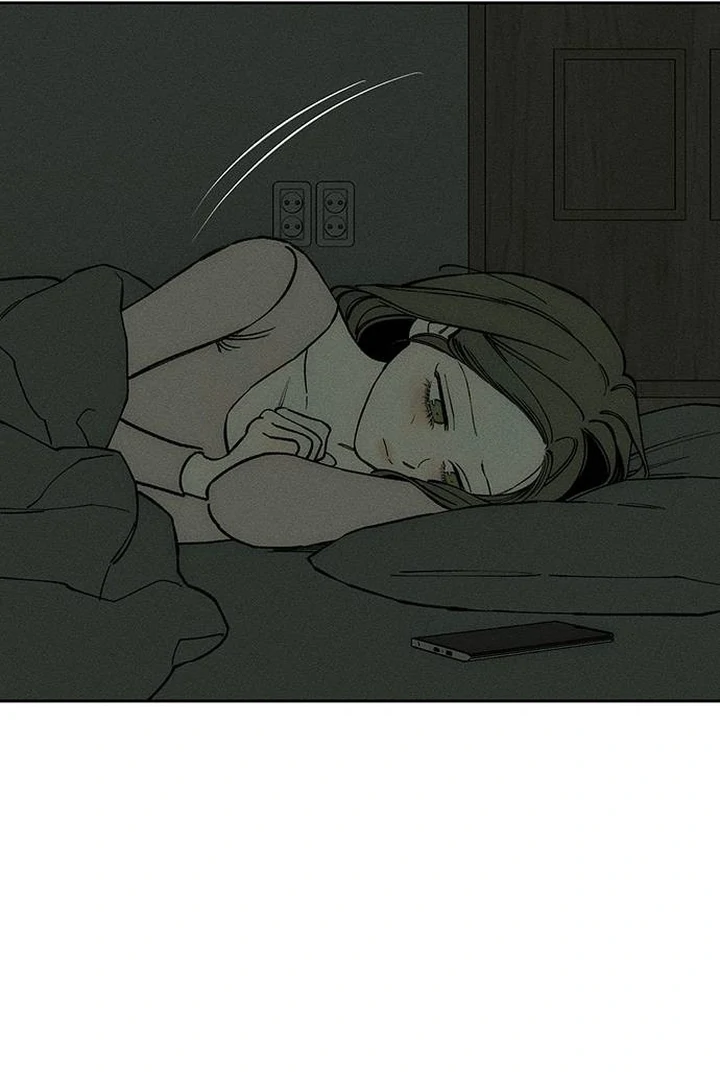 Tears On A Withered Flower, Chapter 53