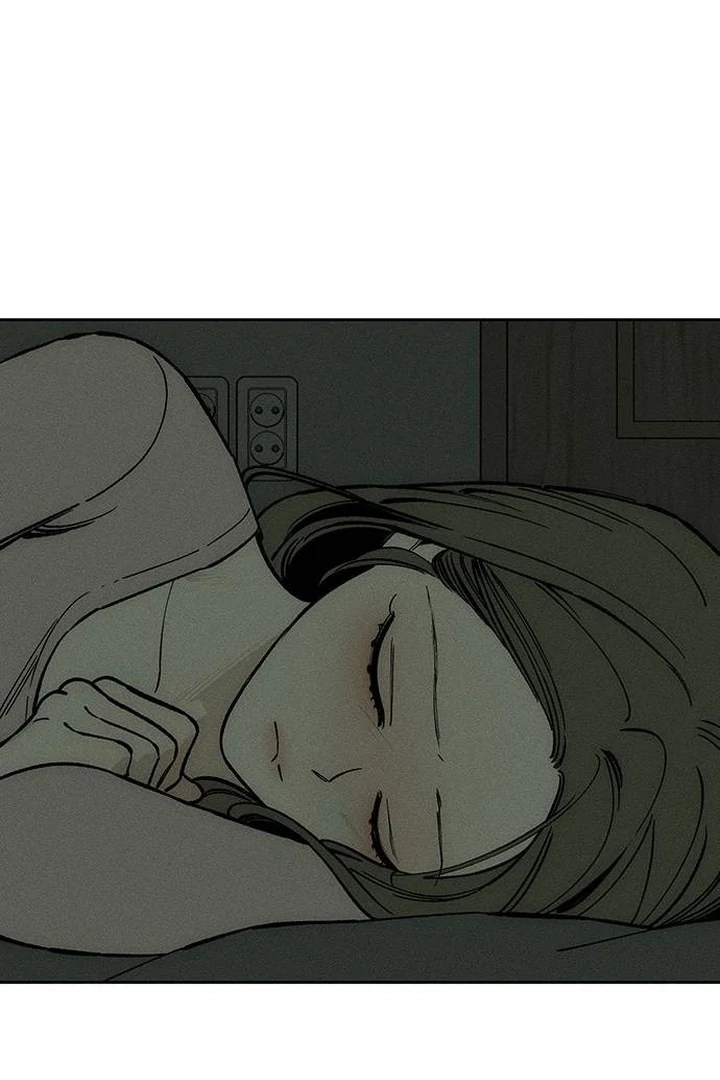 Tears On A Withered Flower, Chapter 53