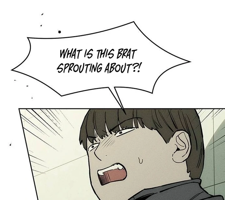 Tears On A Withered Flower, Chapter 53