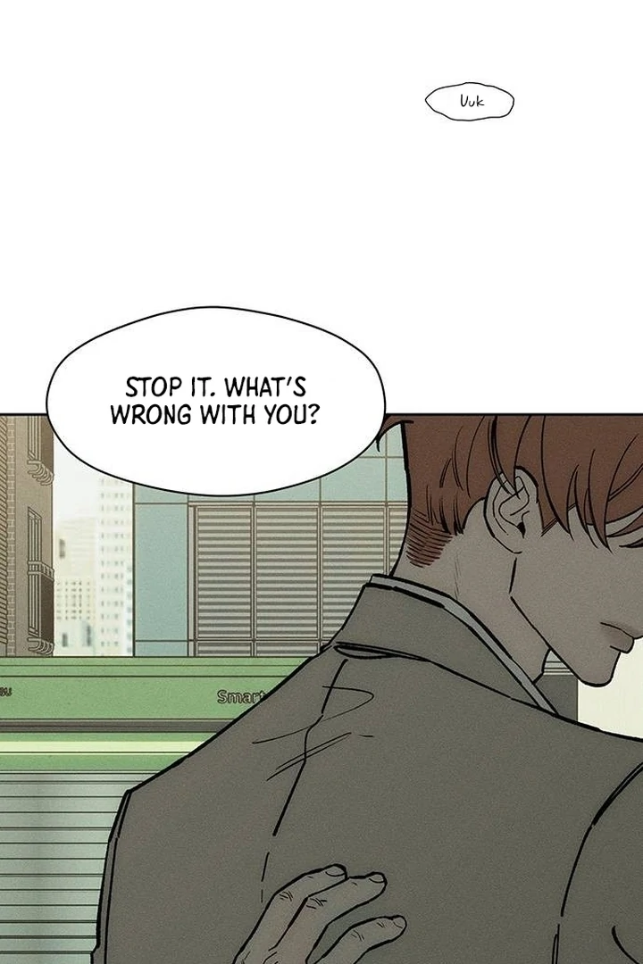 Tears On A Withered Flower, Chapter 53
