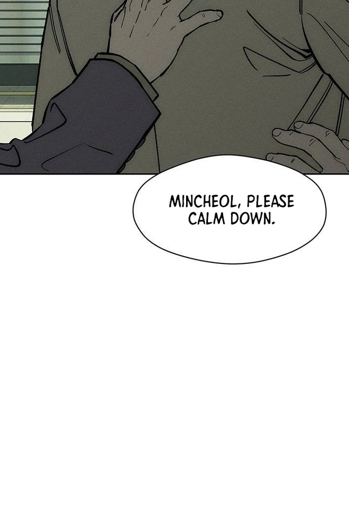 Tears On A Withered Flower, Chapter 53