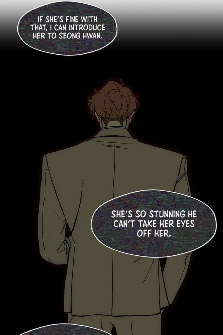 Tears On A Withered Flower, Chapter 53