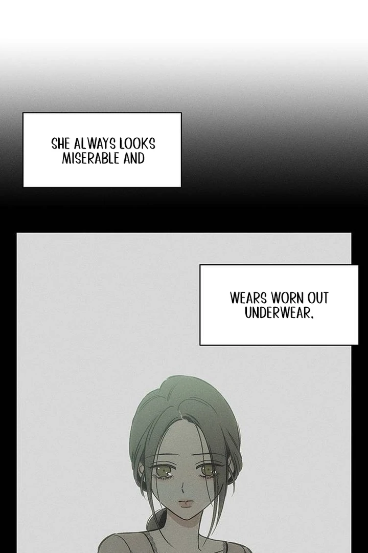 Tears On A Withered Flower, Chapter 53