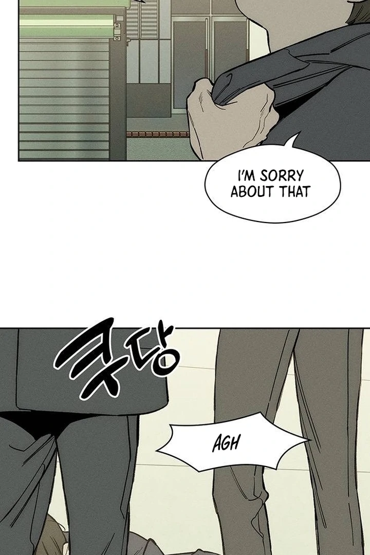 Tears On A Withered Flower, Chapter 53