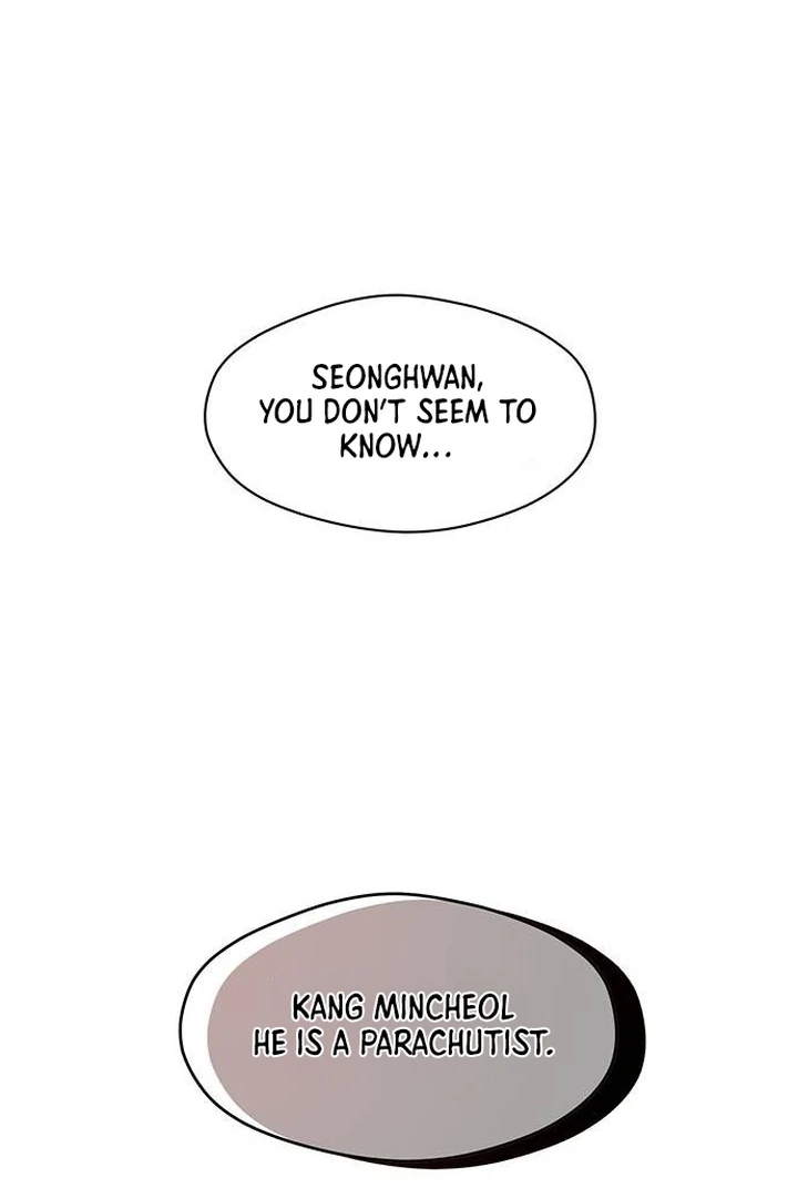 Tears On A Withered Flower, Chapter 53