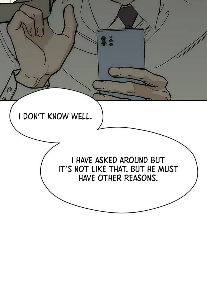 Tears On A Withered Flower, Chapter 53
