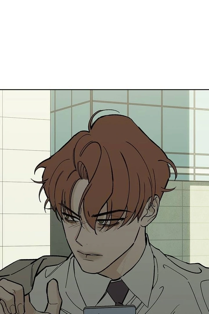 Tears On A Withered Flower, Chapter 53