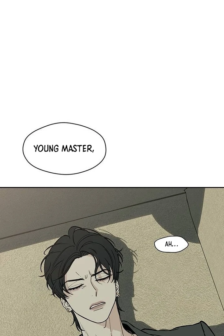 Tears On A Withered Flower, Chapter 53