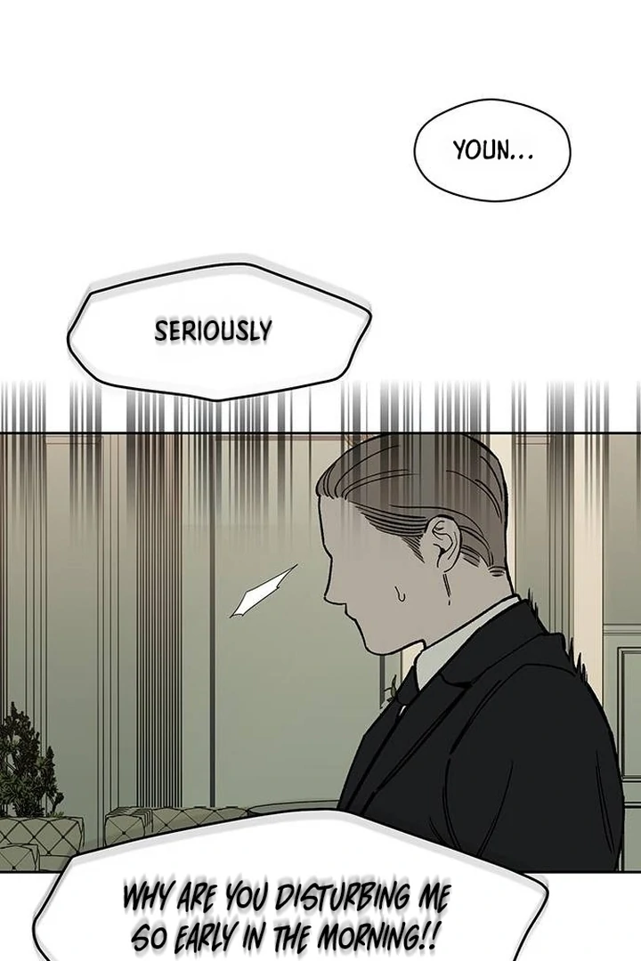 Tears On A Withered Flower, Chapter 53