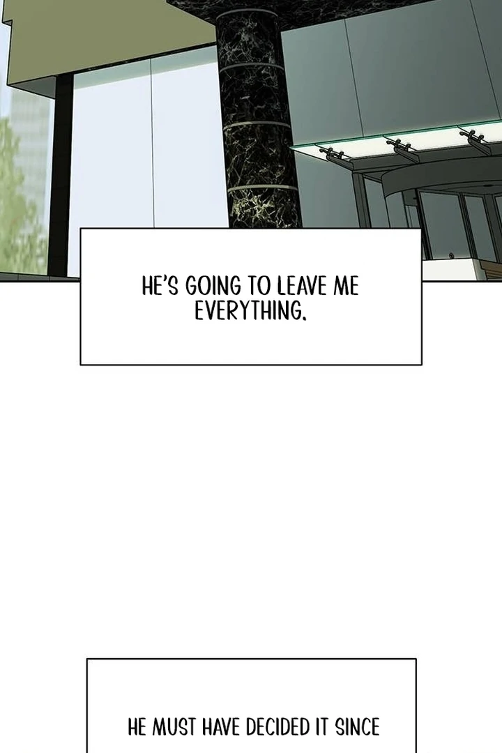 Tears On A Withered Flower, Chapter 53